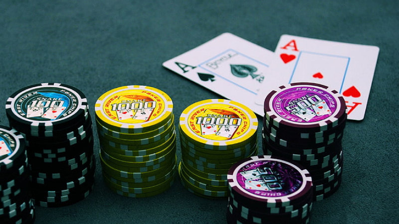 Uncovering the World of Online Casino Bonuses and Promotions