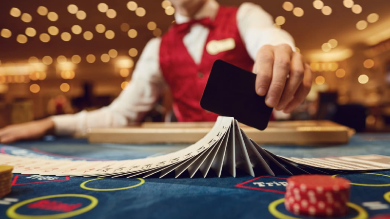 Selecting a Trustworthy Online Casino: Your Ultimate Guide