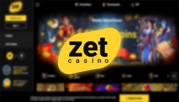 Zet Casino