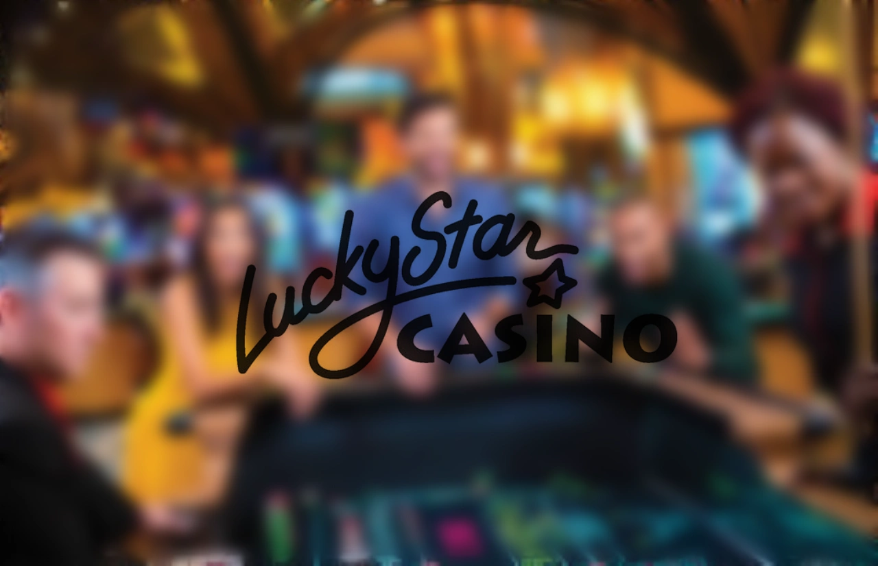 LuckyStar Casino