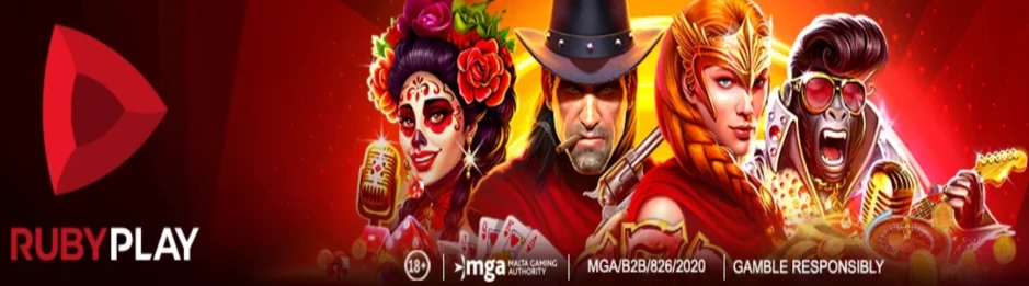 Ruby Play