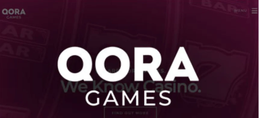 Qora Games