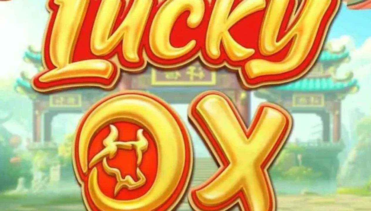 Lucky Ox Slot: Prosperity-Driven Gaming Experience Dominates 2025 Fortune Market
