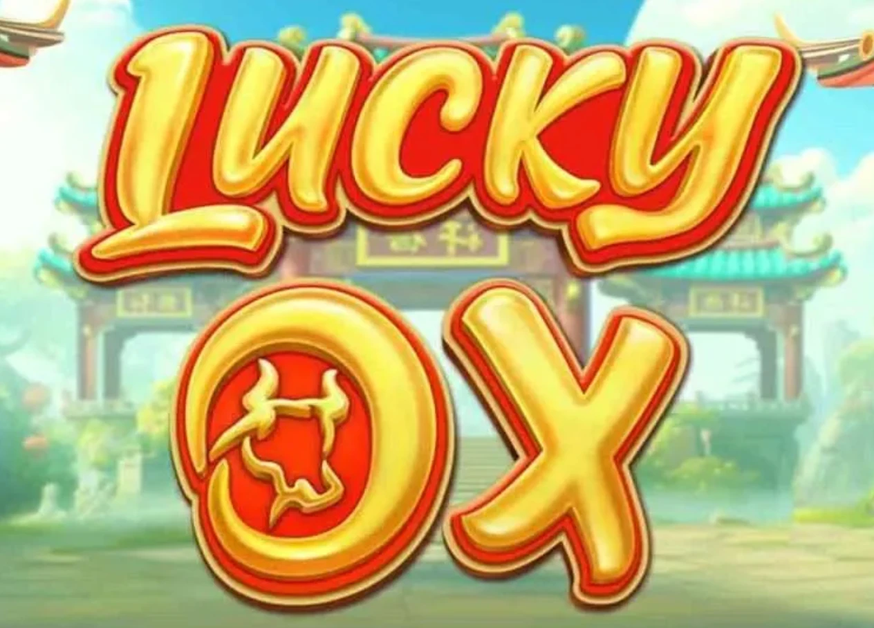 lucky ox