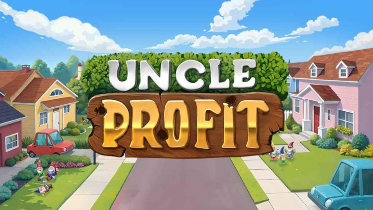 Slot Uncle Profit Review (2025): Yeh Uncle Kamaal Ka Hai