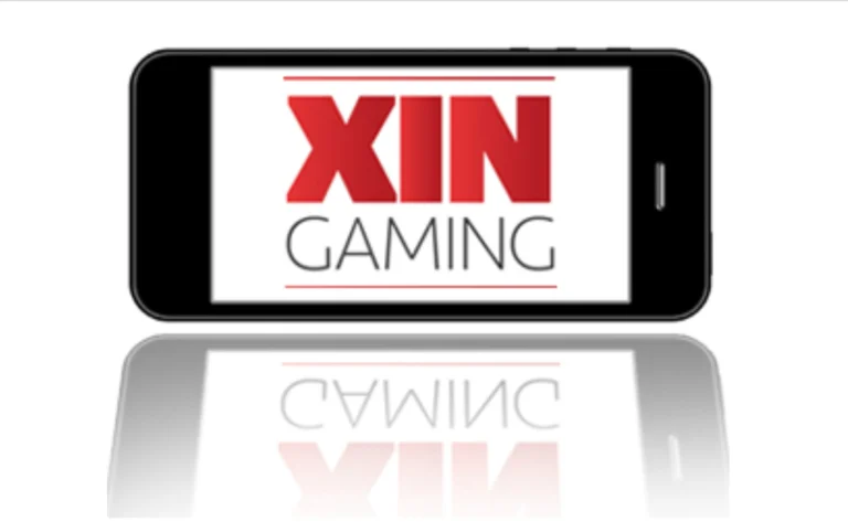 xin gaming slot