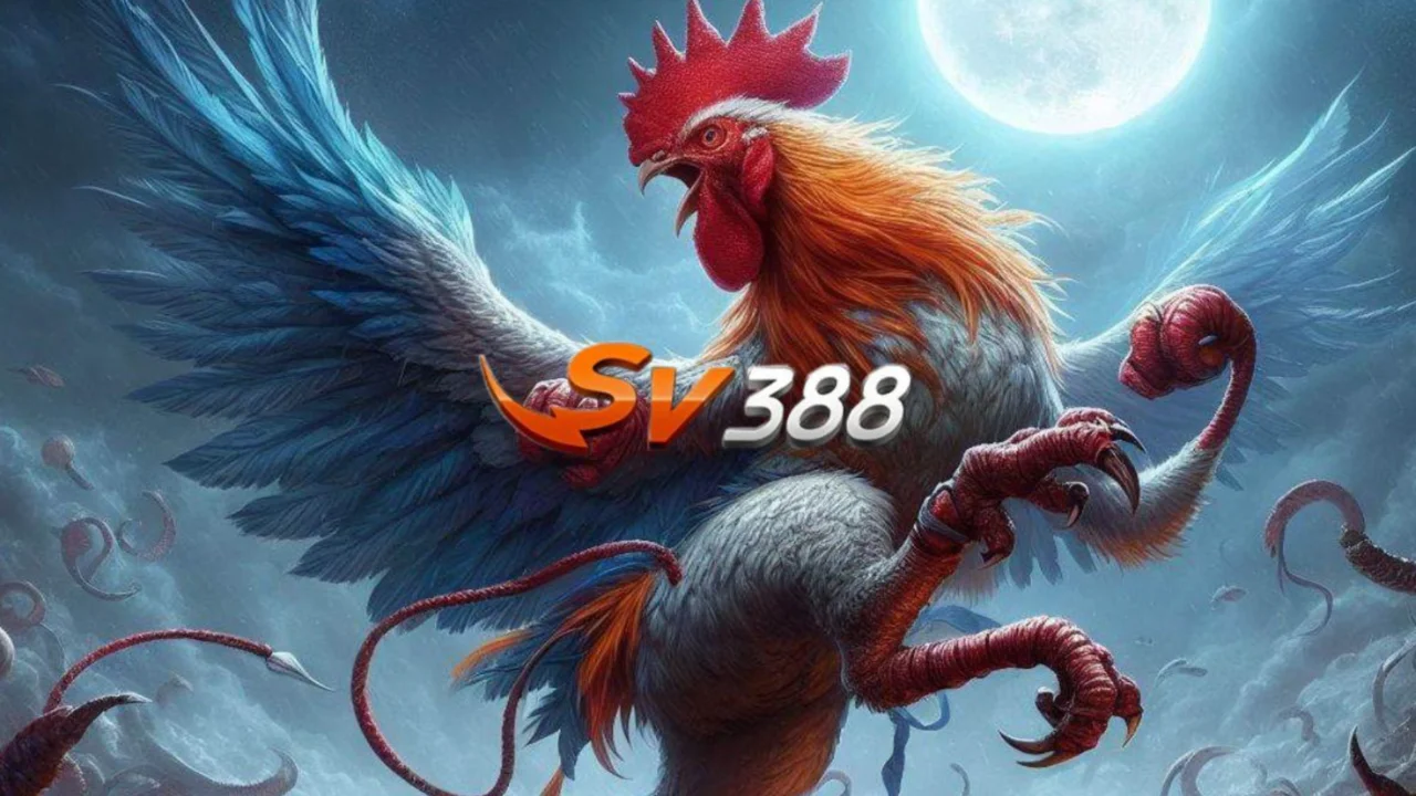 SV388