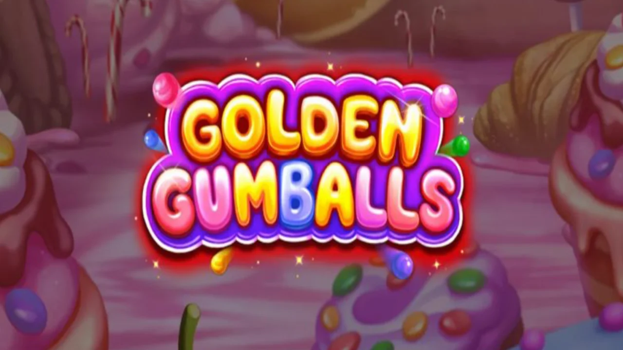 Golden Cumballs