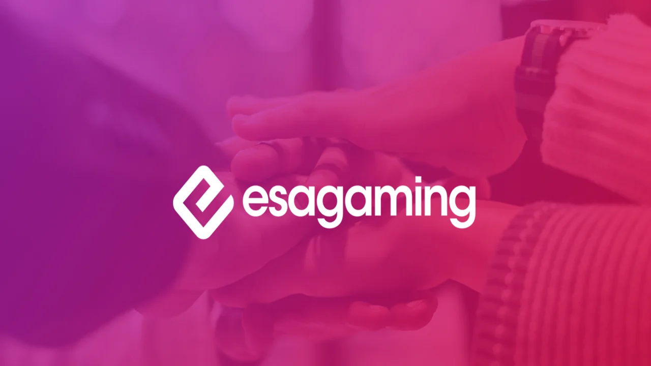 Esa Gaming – The Hidden Gem I Found While Half-Watching Getafe Lose Again