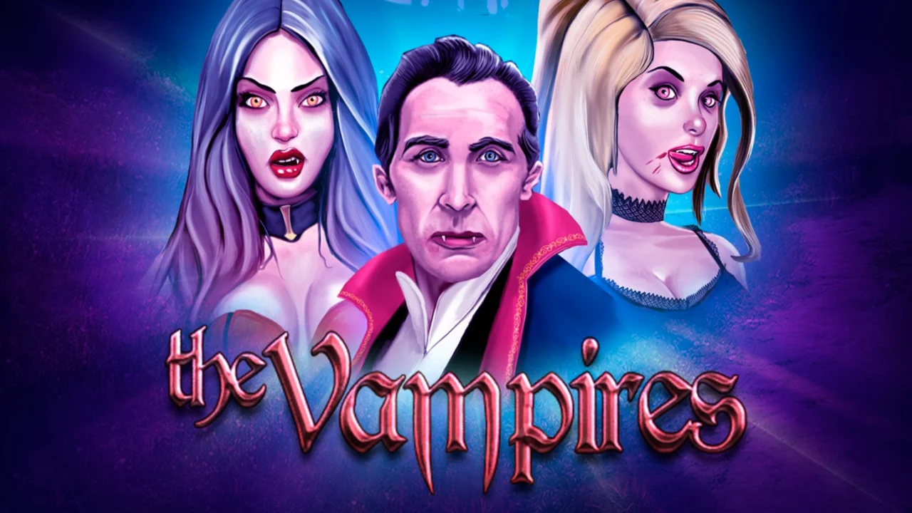 The Vampires