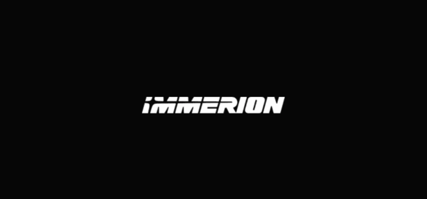 Immerion