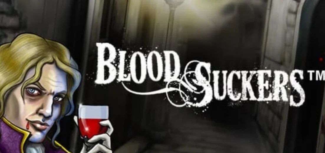 Blood Suckers