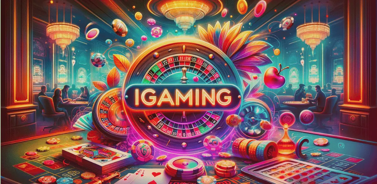 Michigan igaming