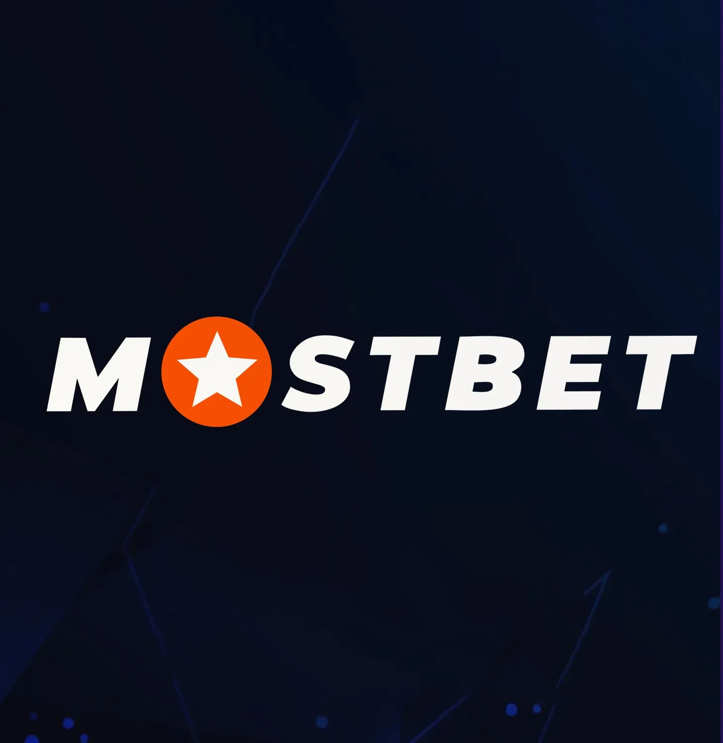mostbet logo