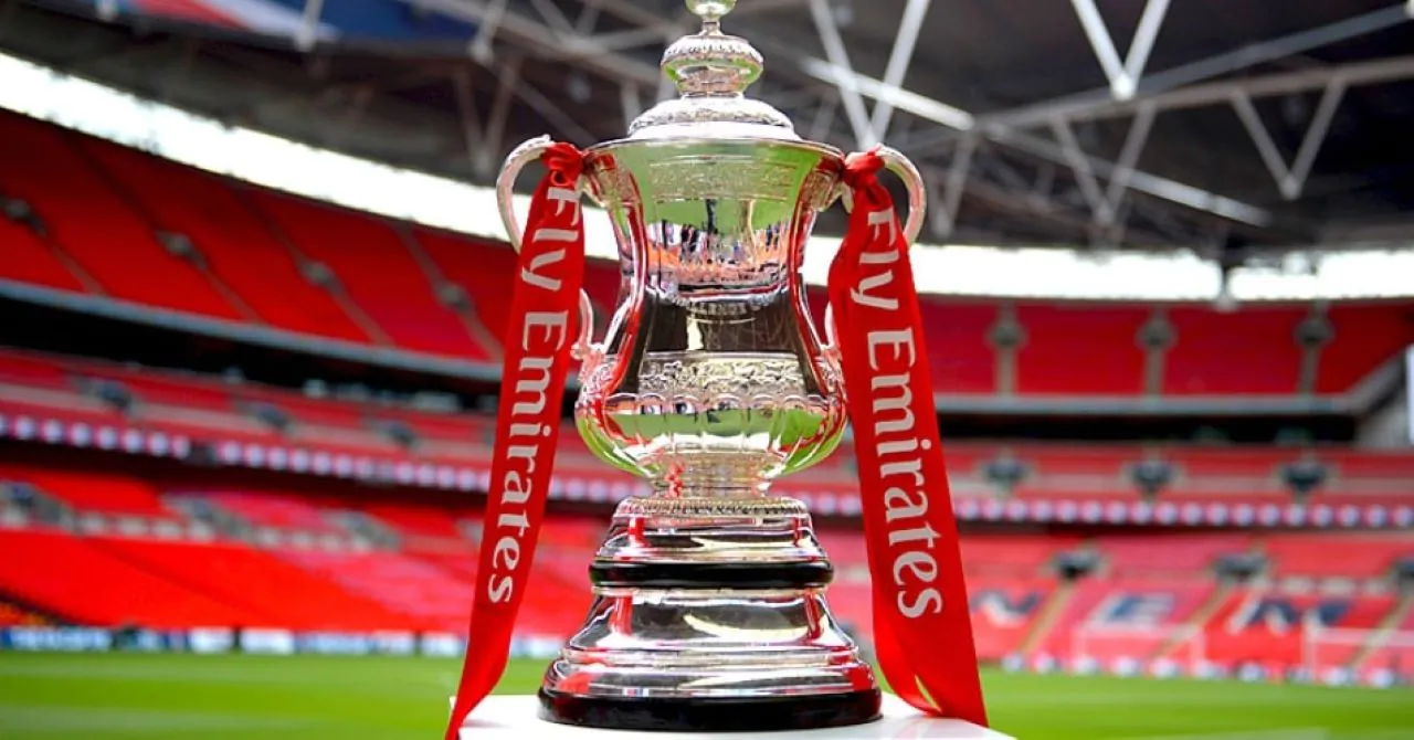 FA trophy