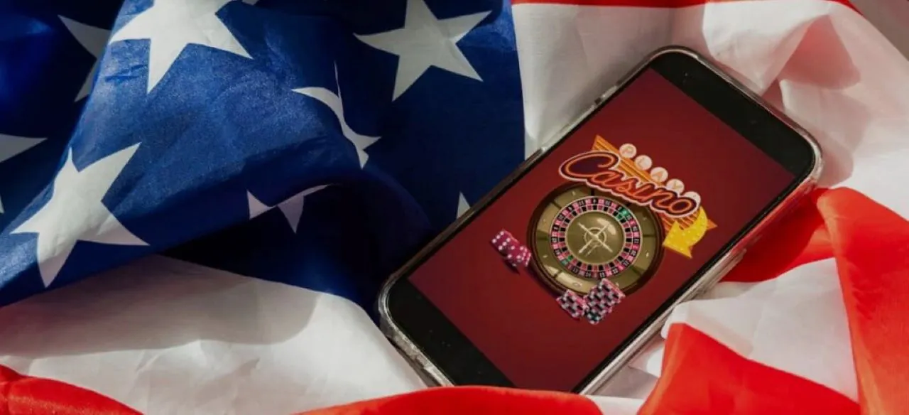 online casino usa
